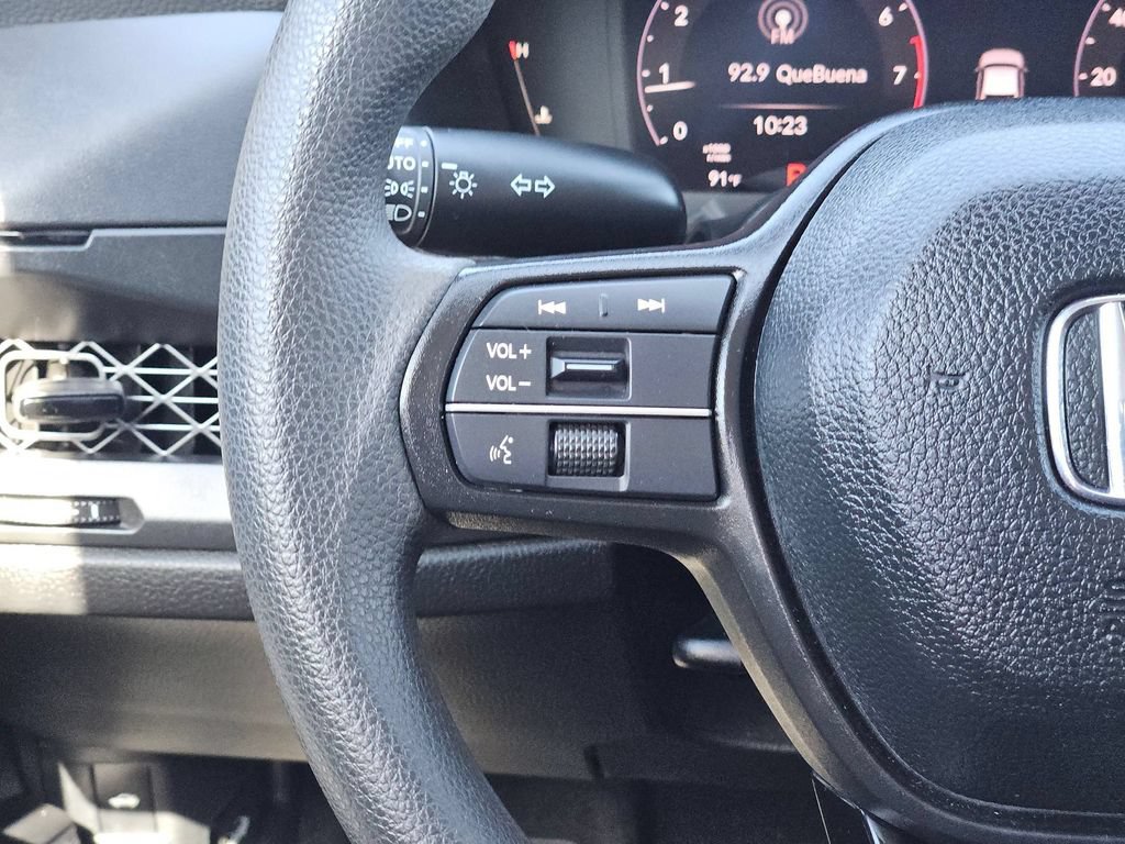 Used 2025 Honda Accord LX image 24