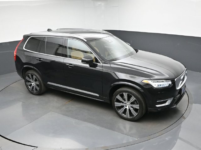Used 2023 Volvo XC90 B6 Ultimate w/ Protection Package Premier AWD/4WD image 45