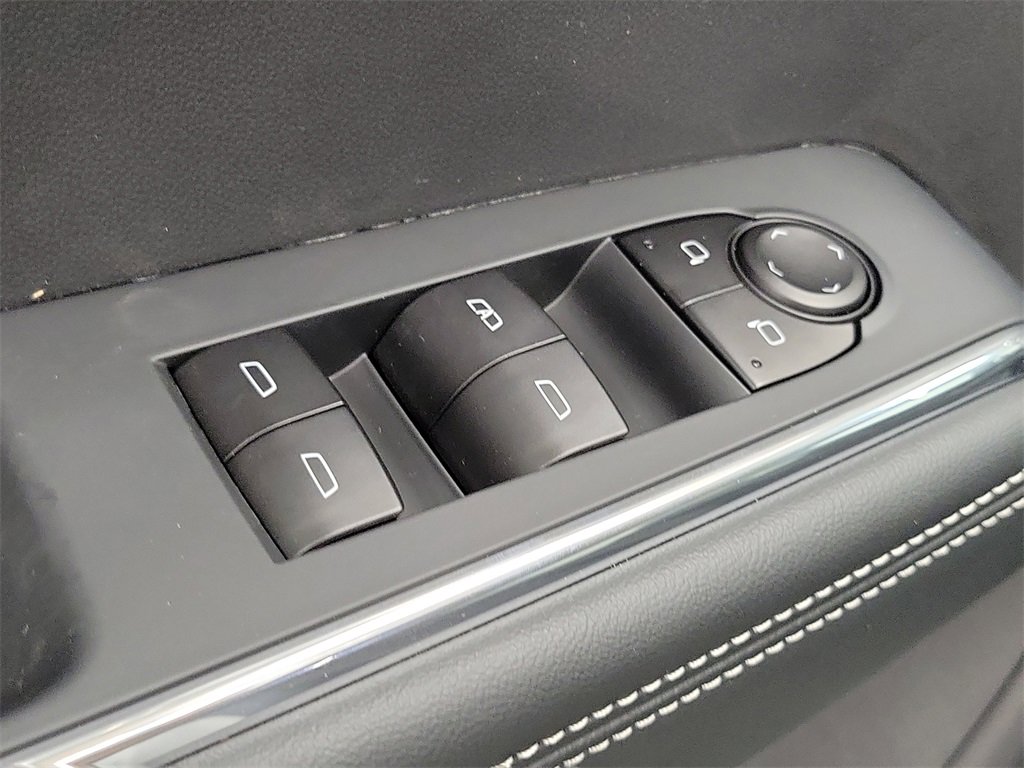 New 2025 GMC Acadia Elevation w/ Super Cruise Package image 20