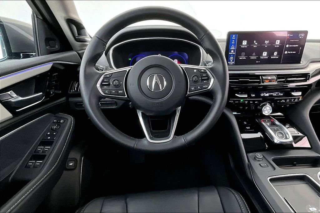 Certified 2026 Acura MDX FWD w/ Technology Package image 6