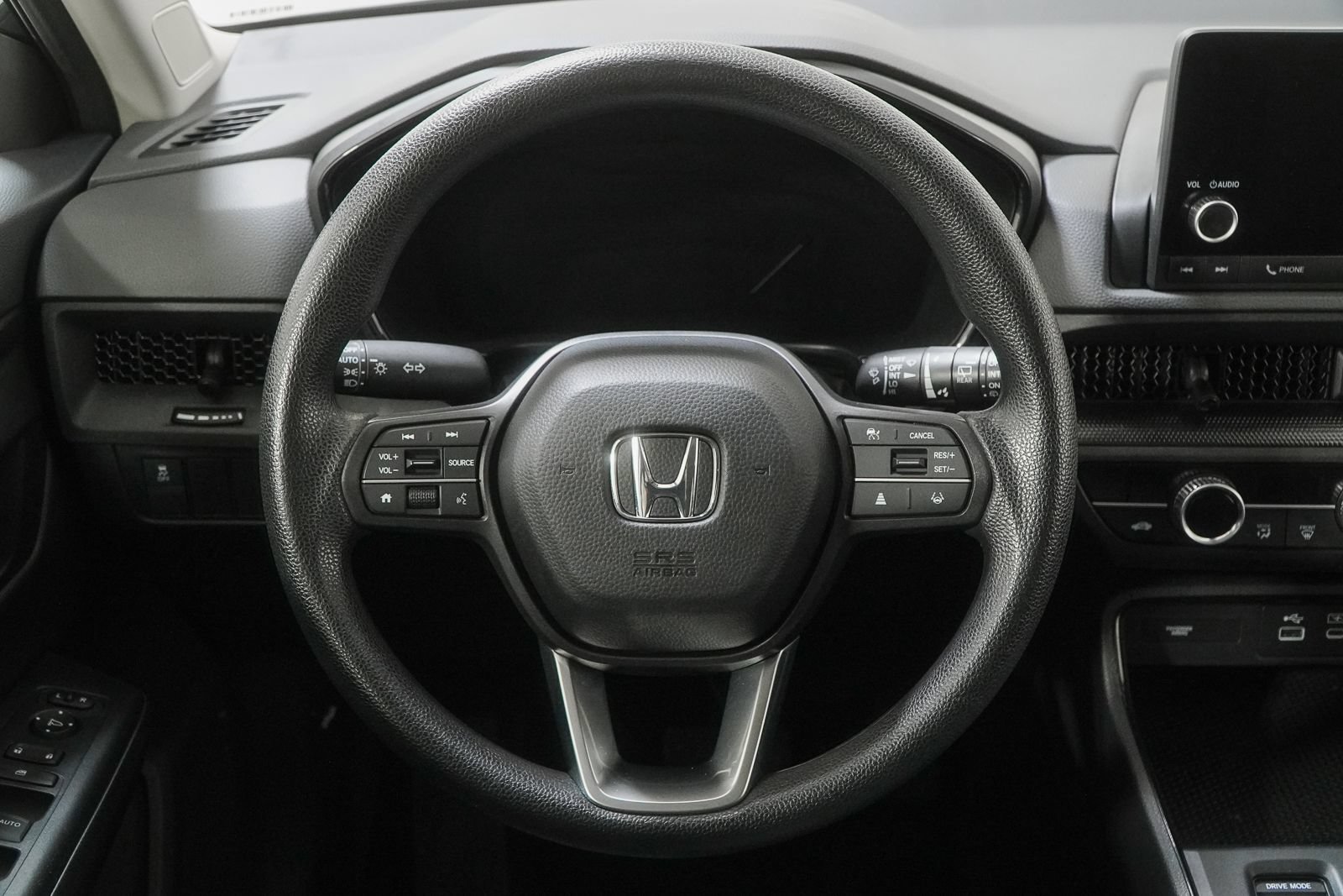 Used 2024 Honda CR-V EX image 23