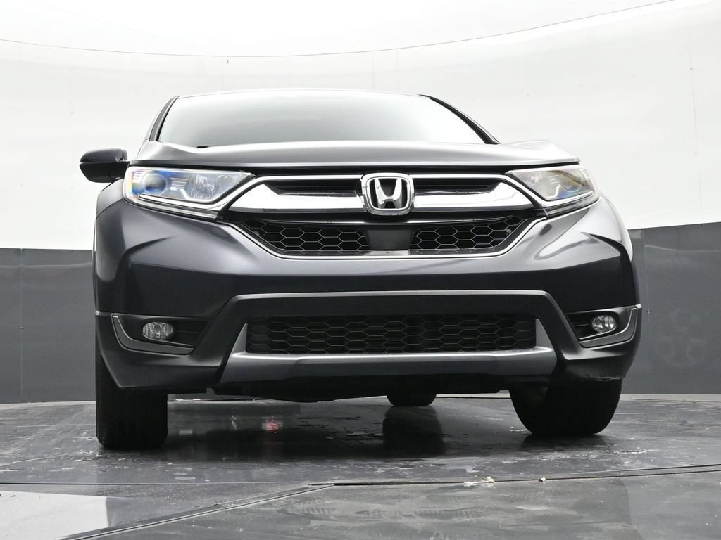 Used 2018 Honda CR-V EX image 27