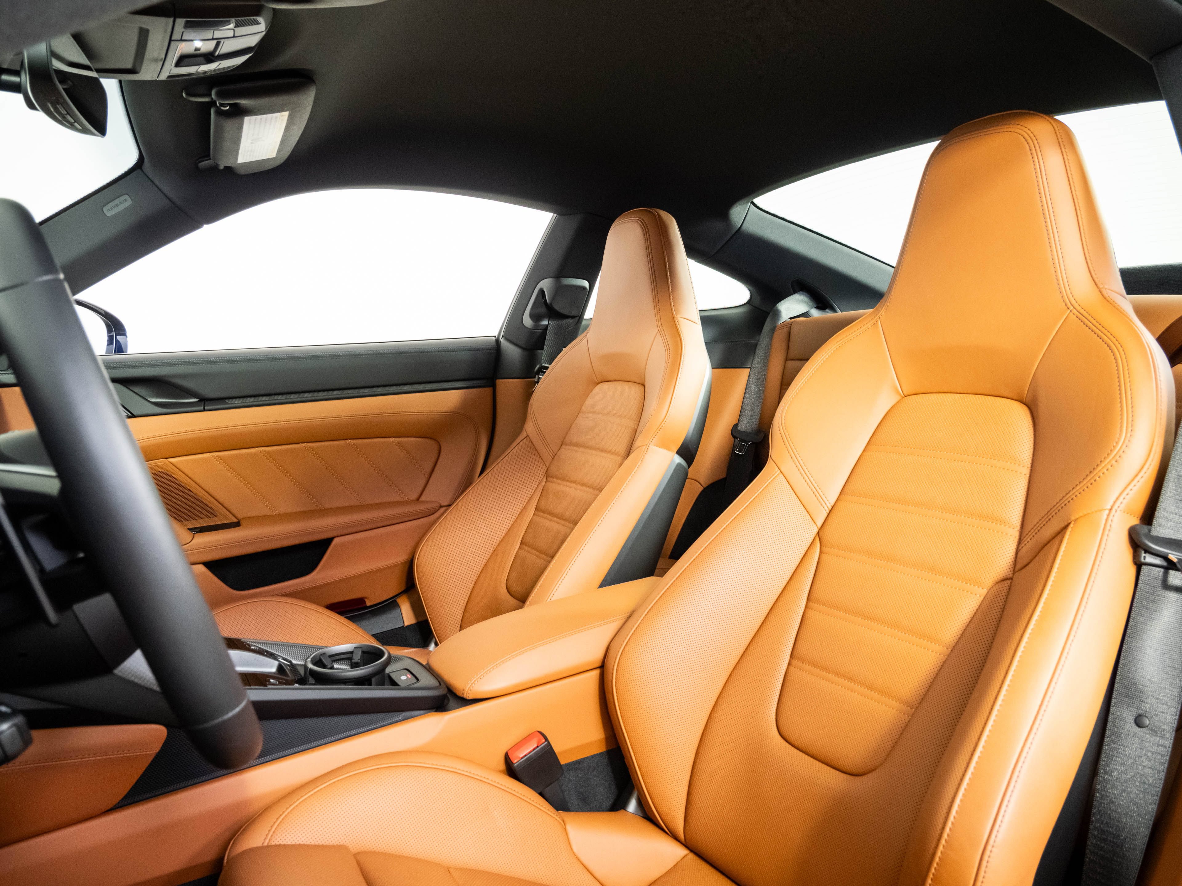 New 2026 Porsche 911 Carrera 4S AWD/4WD image 5