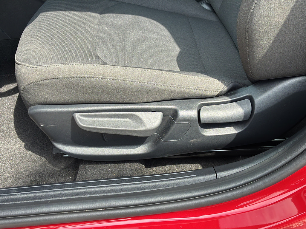 New 2026 Kia K4 FWD image 14