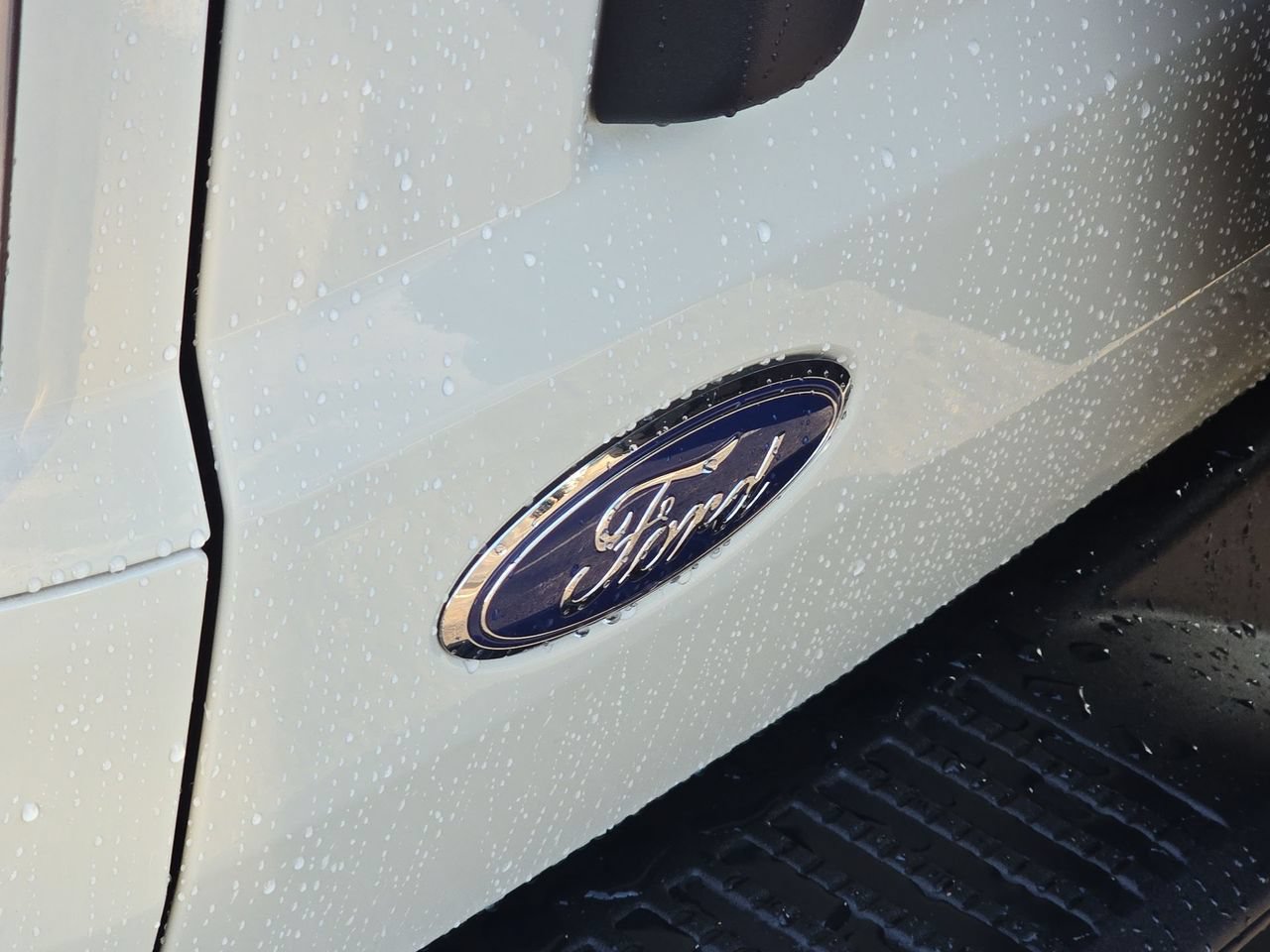 Used 2025 Ford Bronco Badlands AWD/4WD image 32