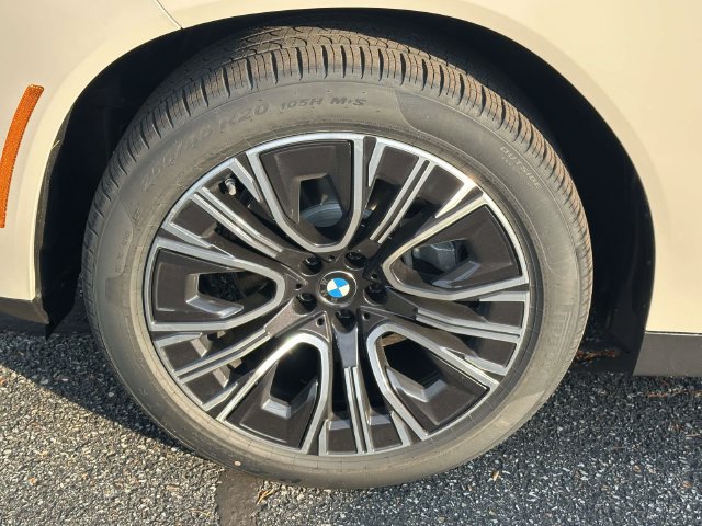 New 2026 BMW X3 xDrive30i w/ Premium Package AWD/4WD image 7