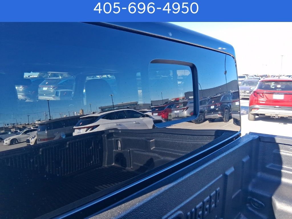 Used 2024 Jeep Gladiator Sport image 15