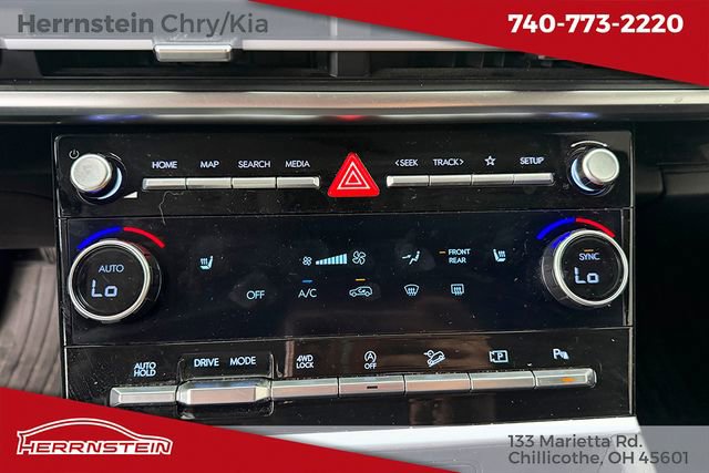 Used 2024 Hyundai Santa Fe XRT image 19