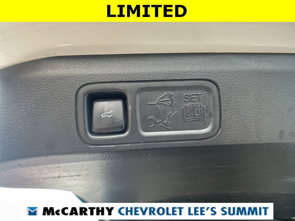 Used 2021 Ford Expedition Limited image 51