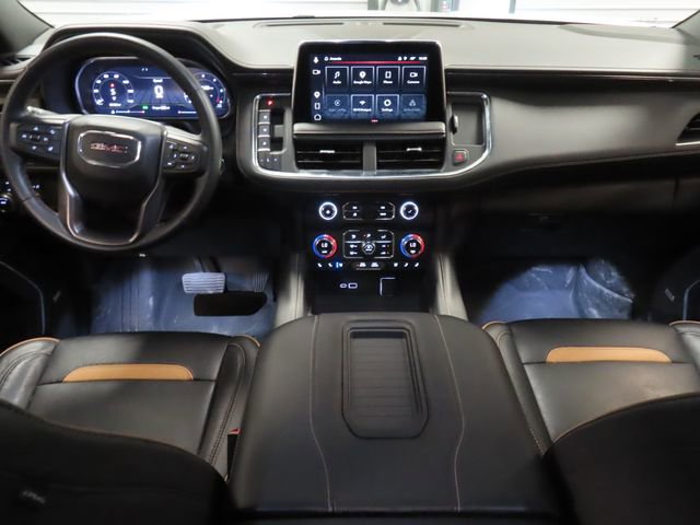 Used 2023 GMC Yukon XL AT4 image 25