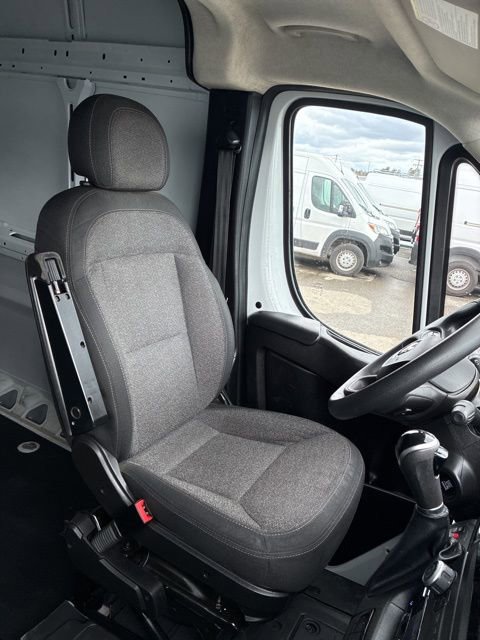 Used 2023 RAM ProMaster 2500 image 37