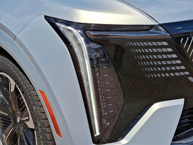 New 2025 Cadillac Escalade IQ Sport 2 AWD/4WD image 8