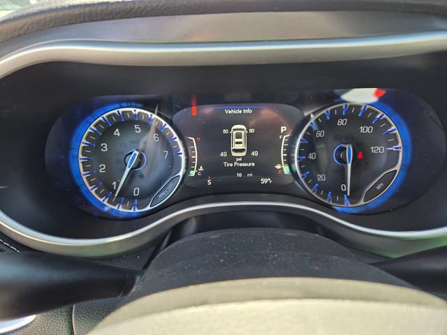 New 2026 Chrysler Pacifica Select FWD image 26