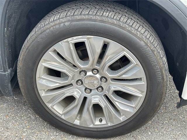 Used 2021 GMC Sierra 1500 Denali w/ Denali Ultimate Package image 5