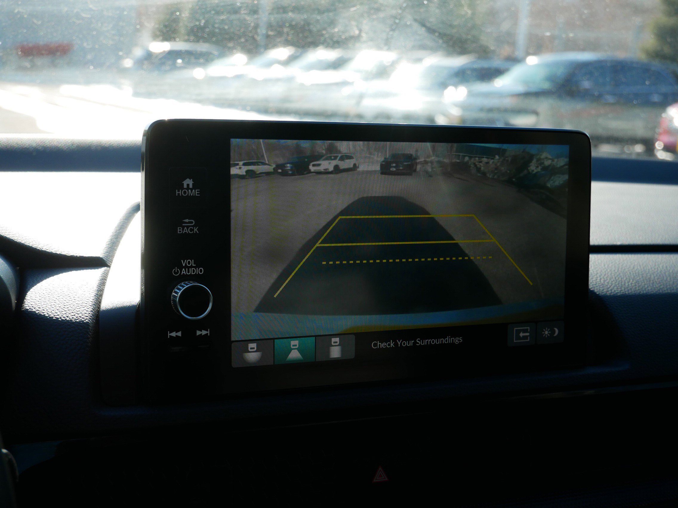 Used 2023 Honda CR-V EX-L image 27