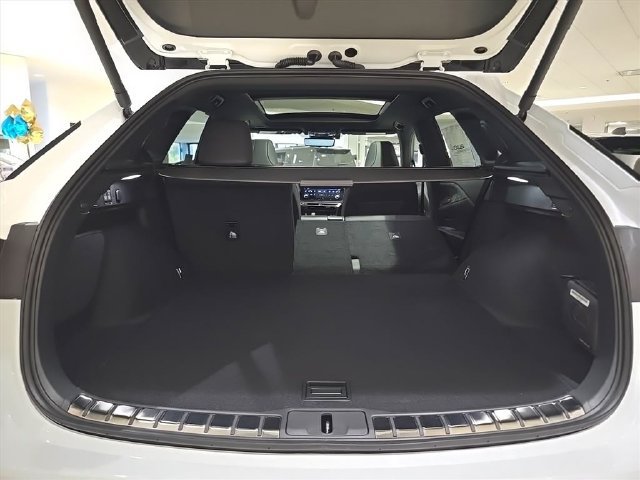 New 2026 Lexus RX 500h F Sport w/ Appearance Package AWD/4WD image 34