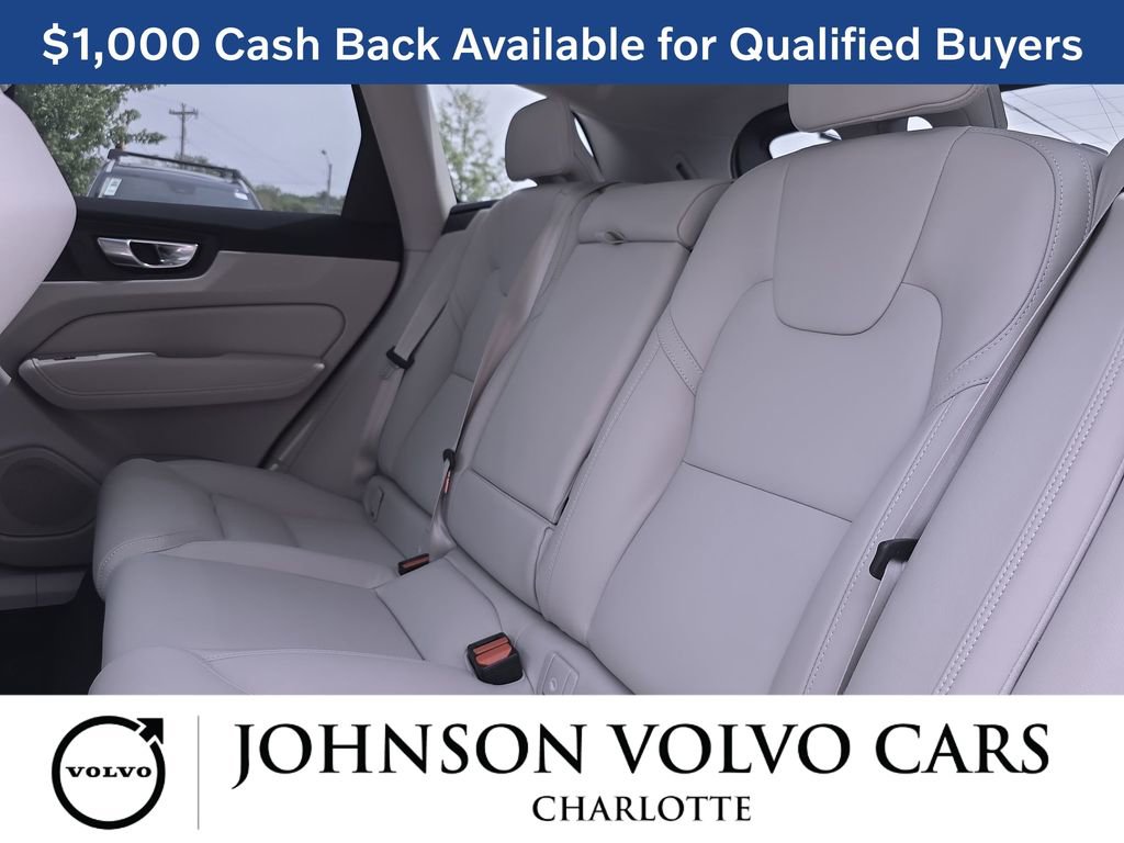 New 2026 Volvo XC60 T8 Ultra w/ Protection Package Premier AWD/4WD image 14