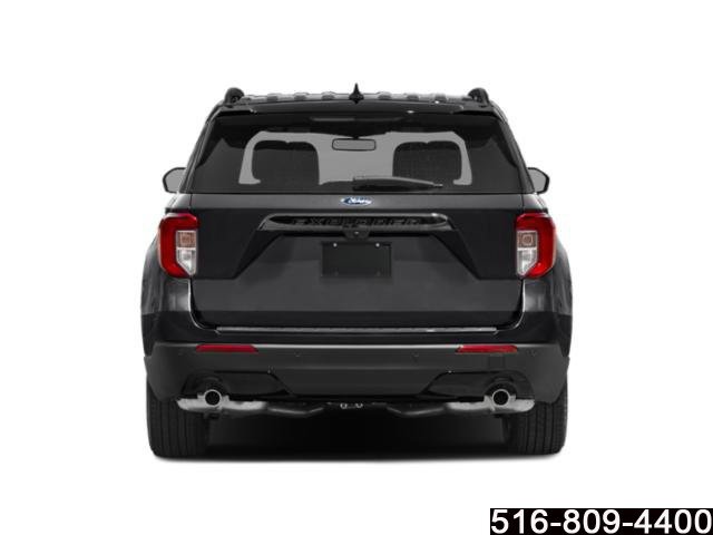 Used 2023 Ford Explorer ST-Line w/ Class IV Trailer Tow Package AWD/4WD image 6