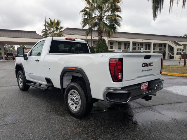 New 2026 GMC Sierra 2500 Pro w/ Max Trailering Package image 6