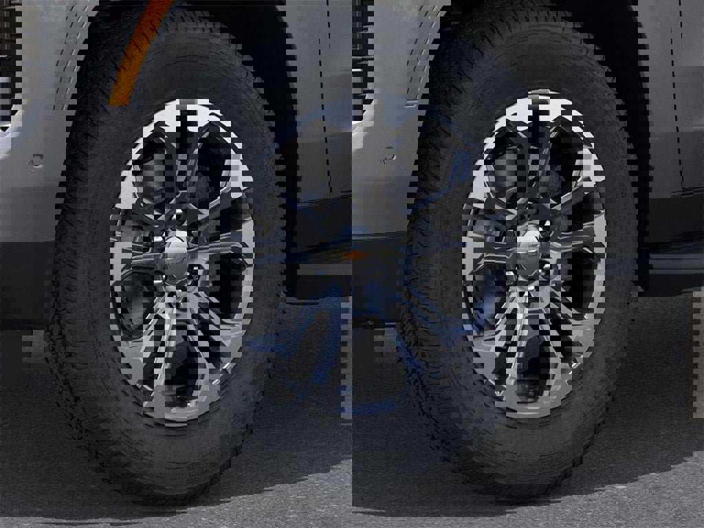 New 2026 Chevrolet Tahoe LS w/ LPO, Dark Essentials Package image 10