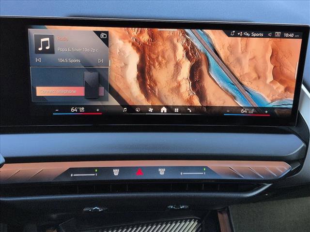 Used 2025 BMW X3 xDrive30i w/ Premium Package image 14