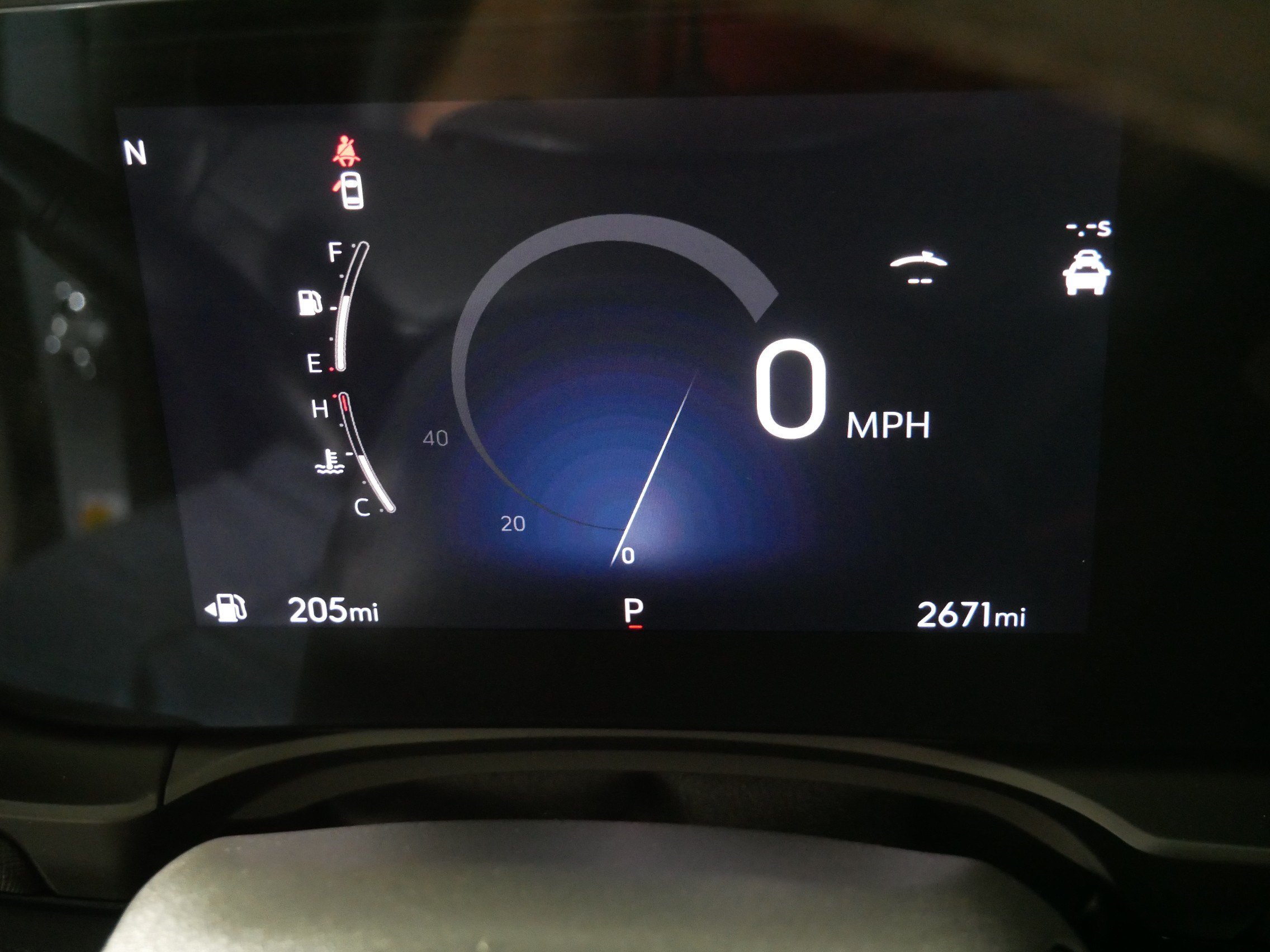 Used 2026 Buick Envista Avenir FWD image 21