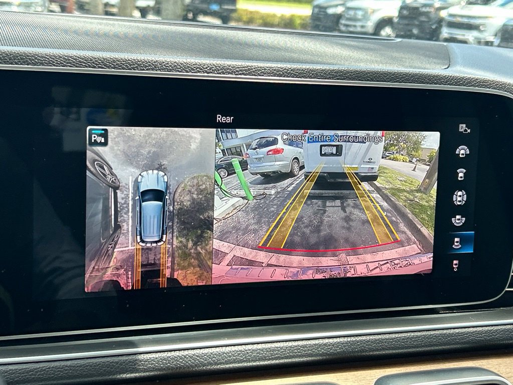 Used 2021 Mercedes-Benz GLE 350 image 36