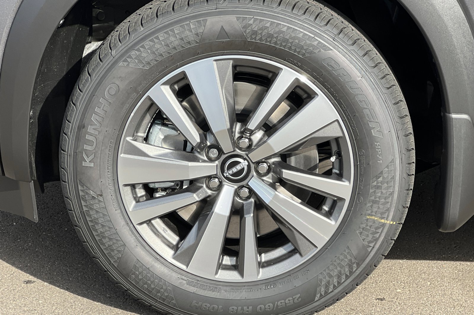 New 2025 Nissan Pathfinder SL w/ Lighting Package (N92) image 33