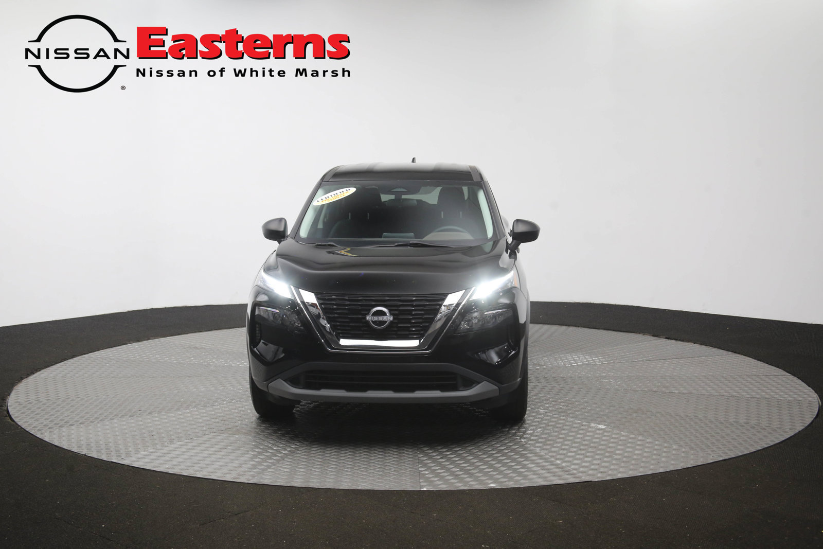 Used 2023 Nissan Rogue S AWD/4WD image 47