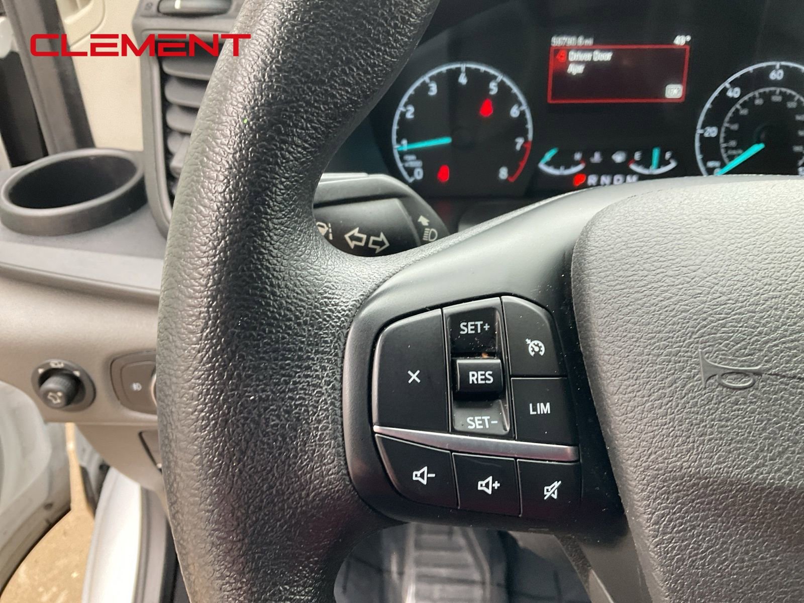 Used 2023 Ford Transit 350 XLT image 11