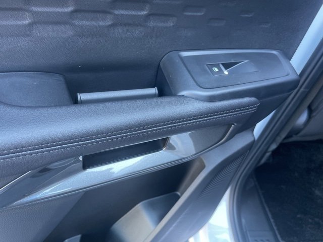 New 2025 Ford Ranger XLT image 60
