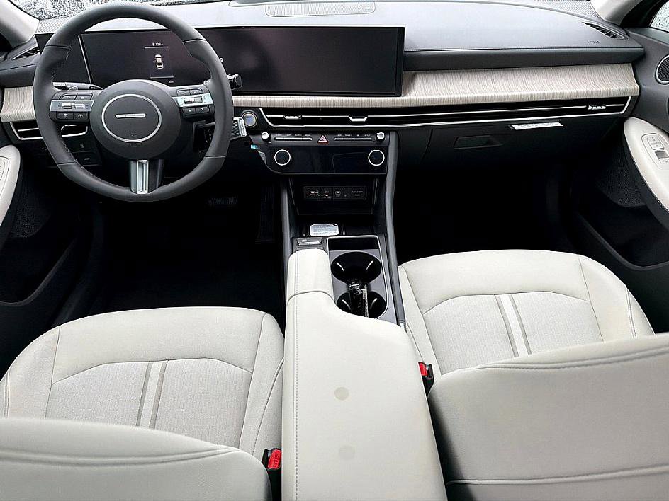 New 2026 Hyundai Sonata SEL image 6