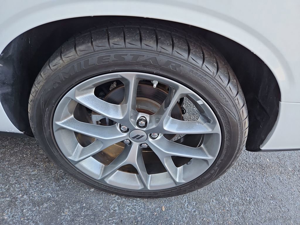 Used 2023 Dodge Challenger GT image 26