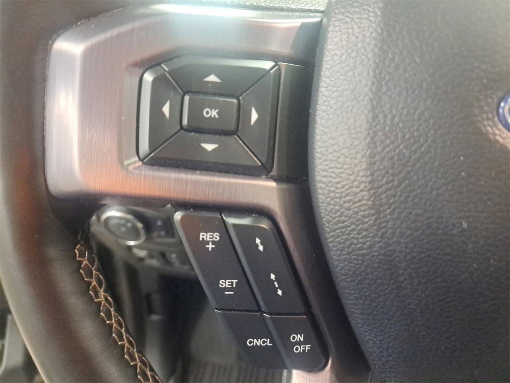 Used 2019 Ford Expedition Platinum image 30