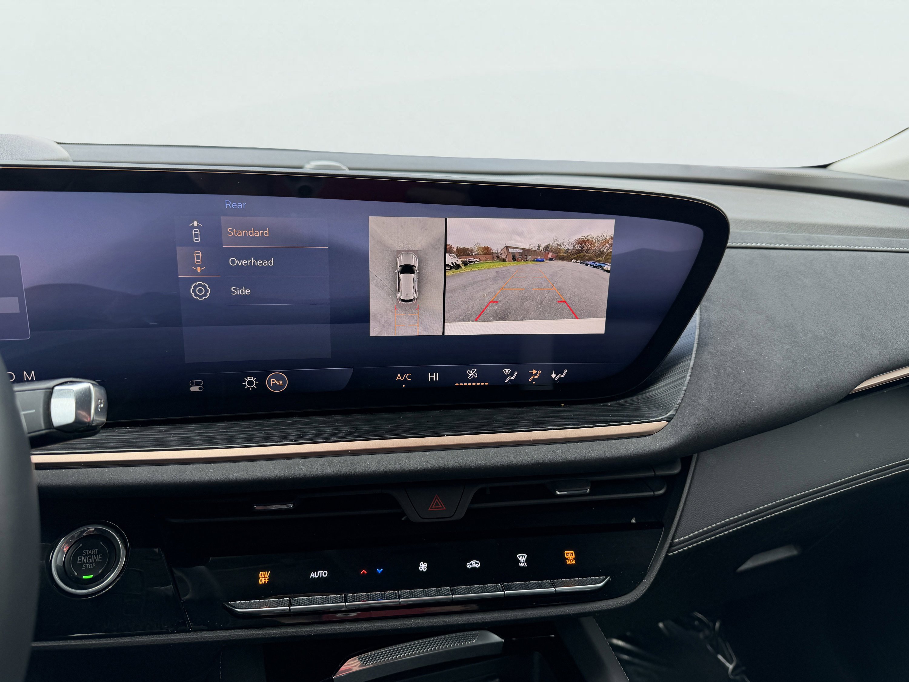 Used 2025 Buick Envision Sport Touring image 5