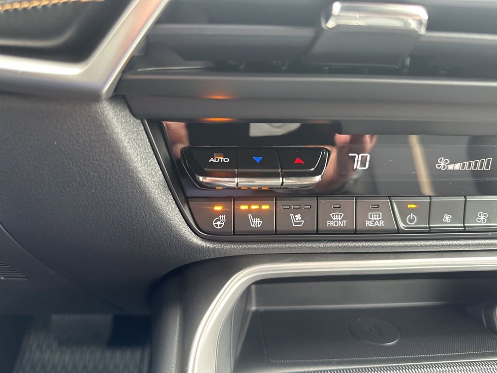 New 2026 MAZDA CX-90 3.3 Turbo S w/ Premium Package AWD/4WD image 49