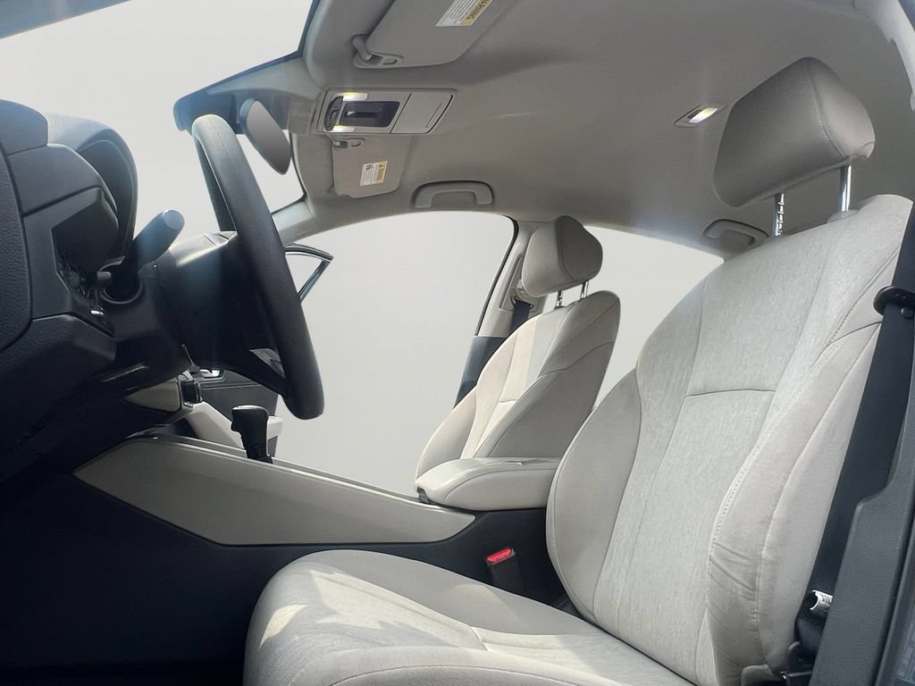 Certified 2023 Honda Accord LX image 21