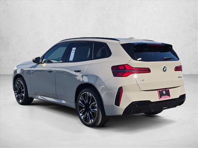 New 2026 BMW X3 xDrive30i w/ Premium Package AWD/4WD image 9