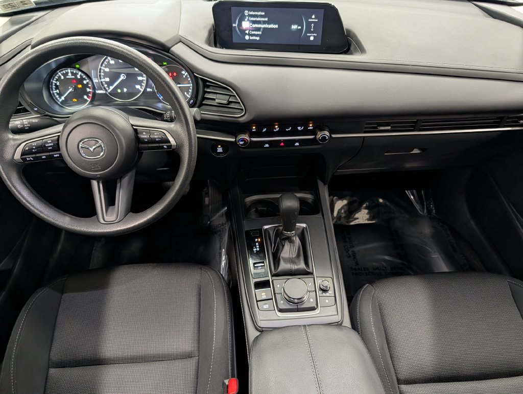 Certified 2024 MAZDA CX-30 AWD 2.5 S image 25
