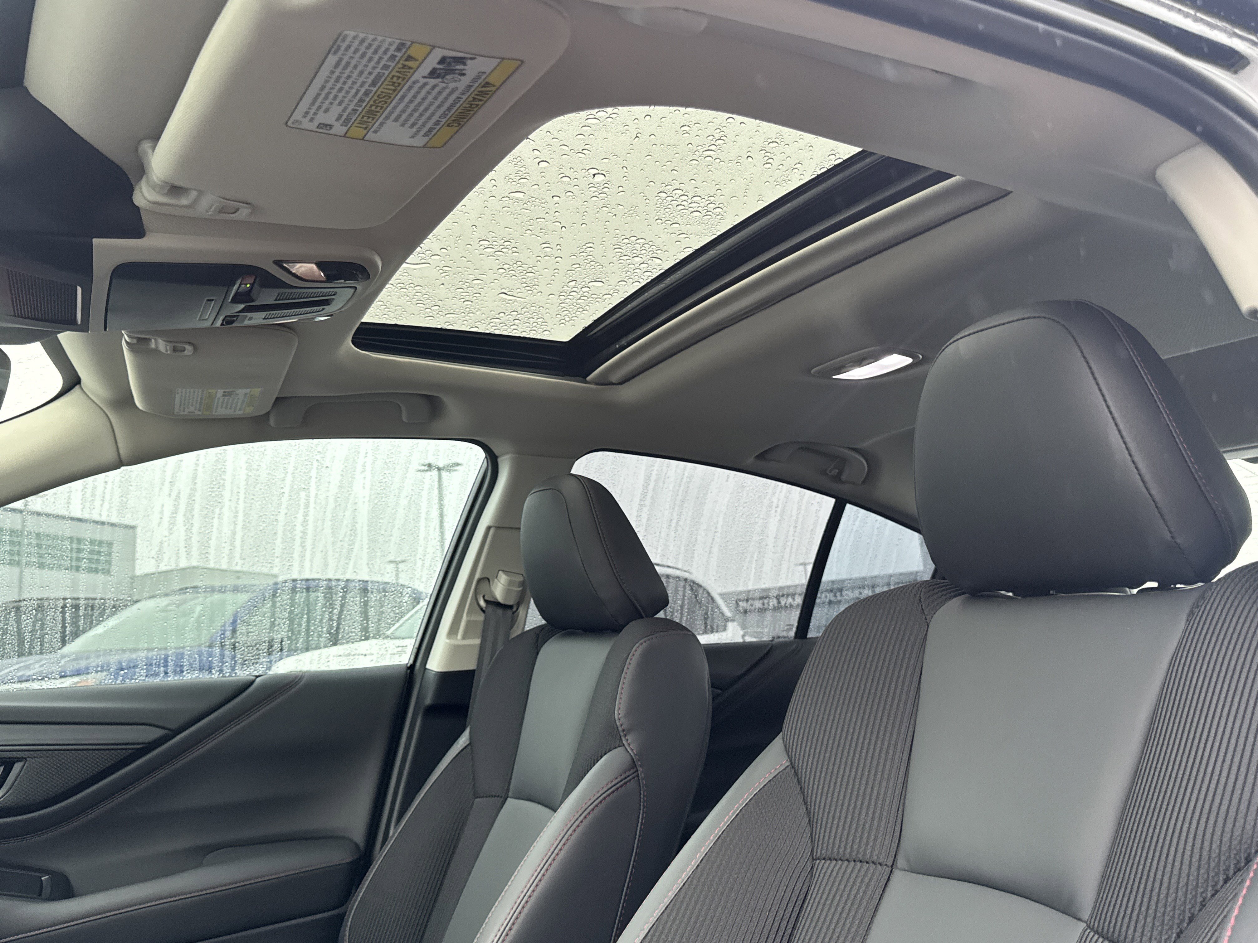 Used 2025 Subaru Legacy Sport image 25