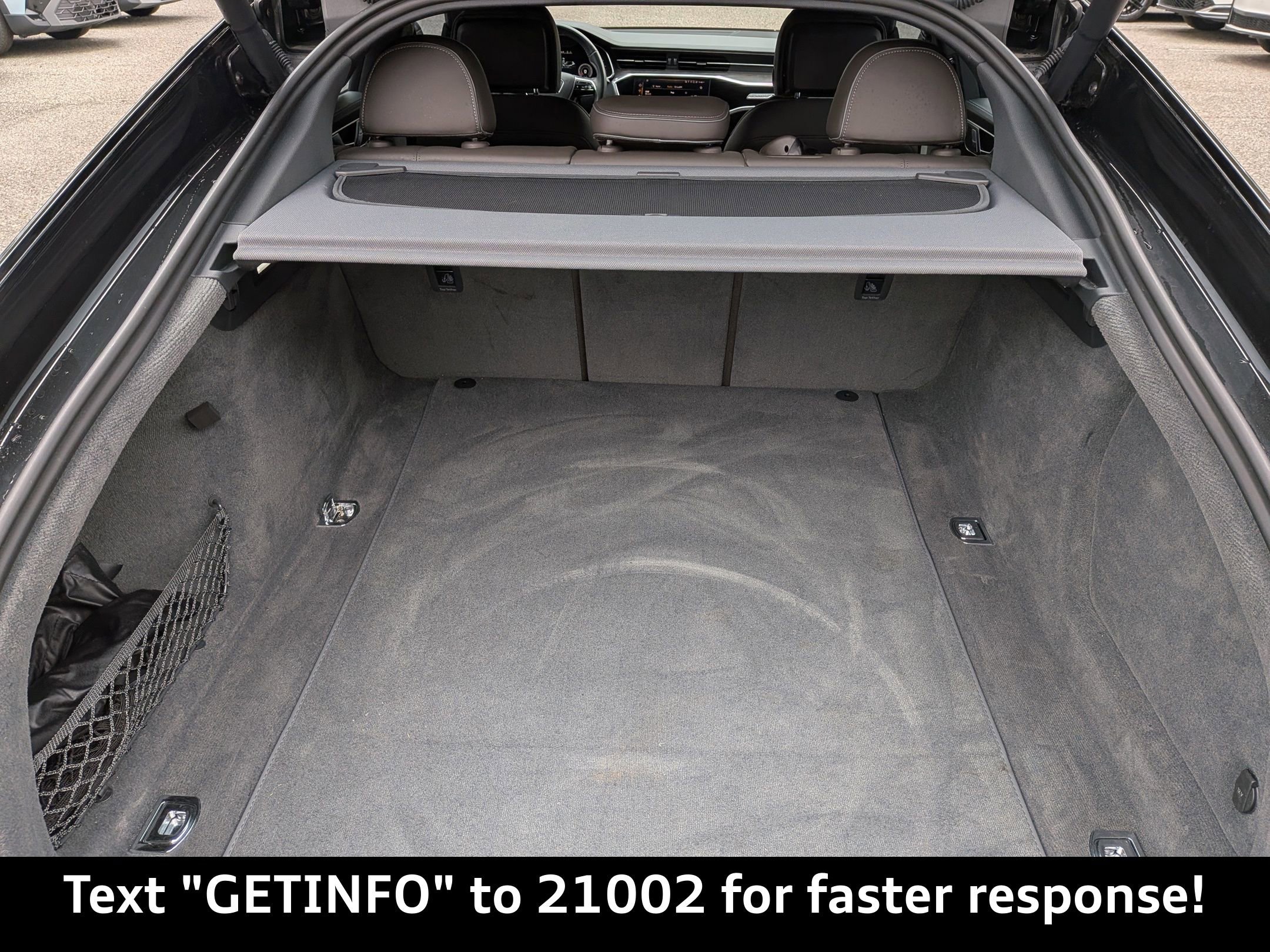 Used 2019 Audi A7 3.0T Prestige w/ Prestige Package image 16