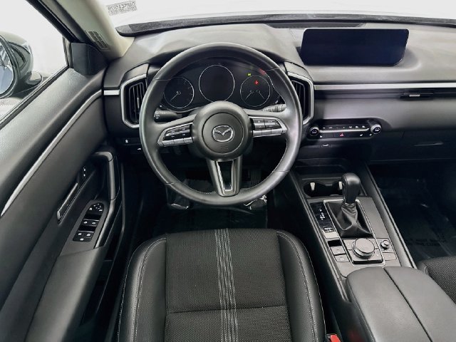 Used 2024 MAZDA CX-50 AWD 2.5 S w/ Cargo Package image 21