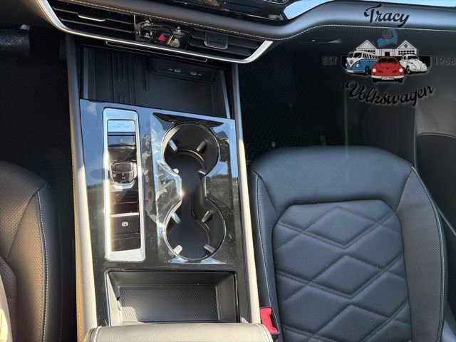 New 2026 Volkswagen Atlas SE image 13