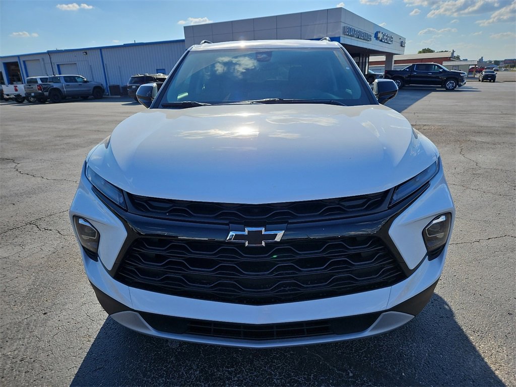 New 2025 Chevrolet Blazer LT w/ Convenience Package image 11
