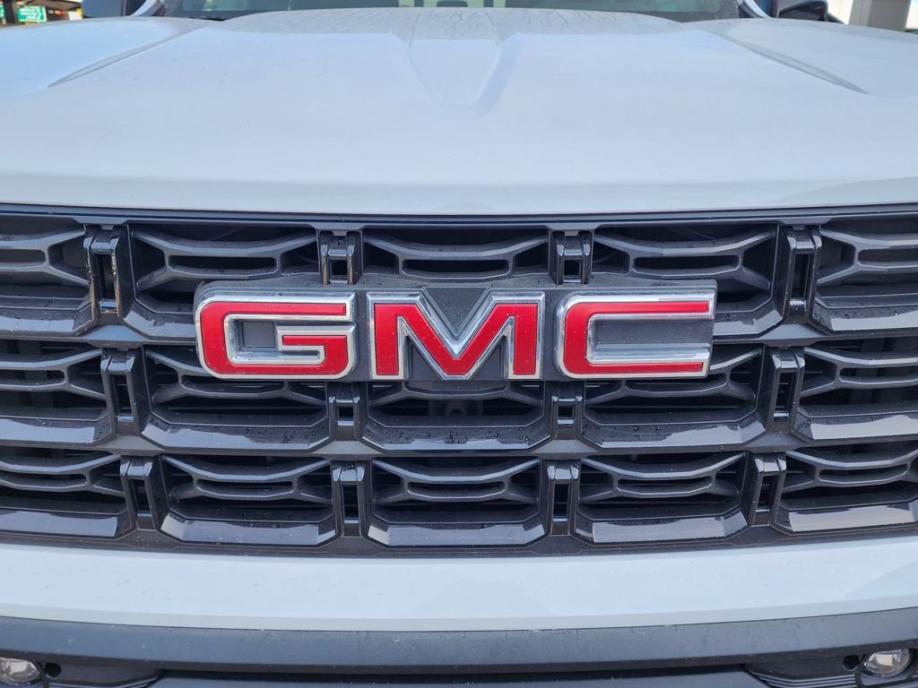 New 2026 GMC Canyon Elevation w/ Convenience Package AWD/4WD image 10