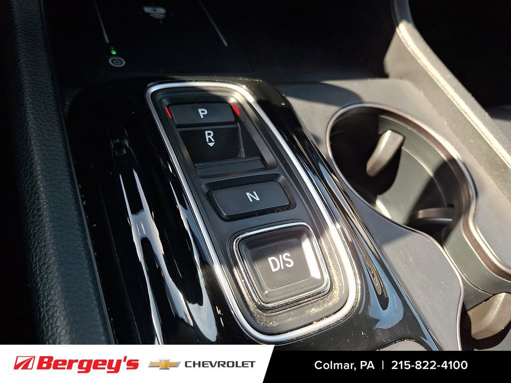 Used 2023 Honda Pilot EX-L image 19
