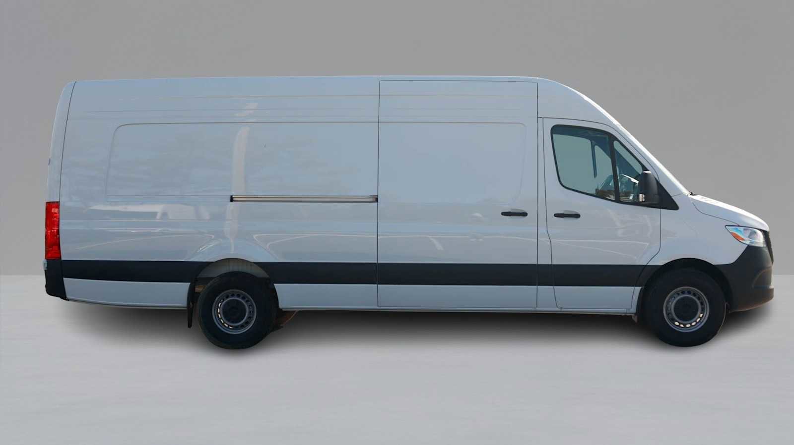 New 2025 Mercedes-Benz Sprinter 2500 image 4