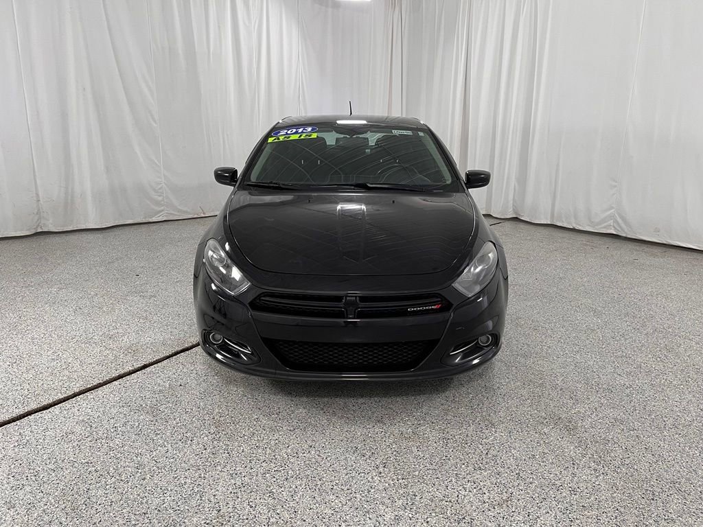 Used 2013 Dodge Dart SXT w/ SXT Special Edition Group FWD image 8