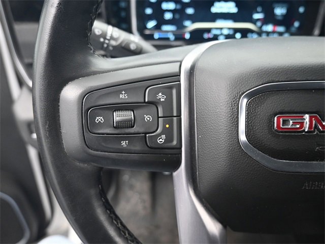 Used 2023 GMC Sierra 1500 Elevation image 14