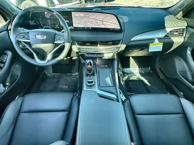 New 2026 Cadillac CT5 Premium Luxury RWD image 21